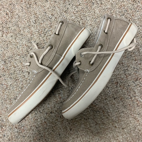 Sperry Top-Spider slip on shoes - Picture 2 of 4